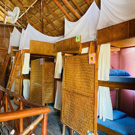 Hostal Holbox Ilha Holbox Exterior foto